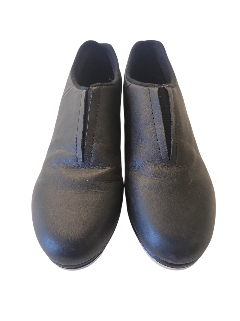 Bloch Silver Tap Shoes - US 5.5
